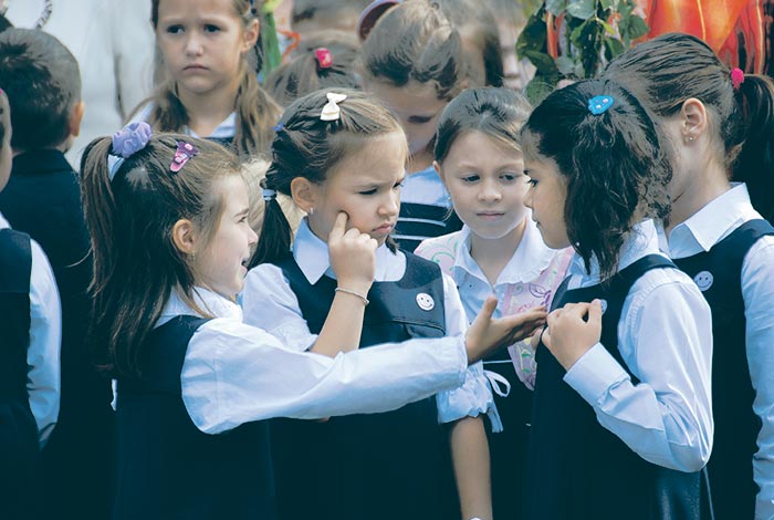 Să-i hrănim pe tineri cu vitamina bucuriei creştine