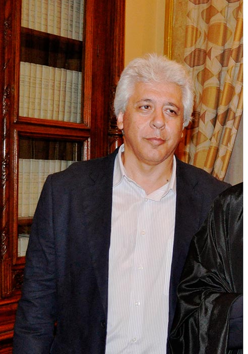 Rugăciune în ritmuri bizantine la Catedrala mitropolitană din Iaşi