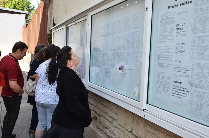 „Învăţământul românesc se află la răscruce“