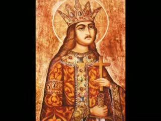 „Apărător neînfricat al credinței și patriei străbune”