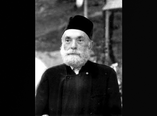 (Audio) Părintele Nicolae Steinhardt - Predică la Duminica Ortodoxiei