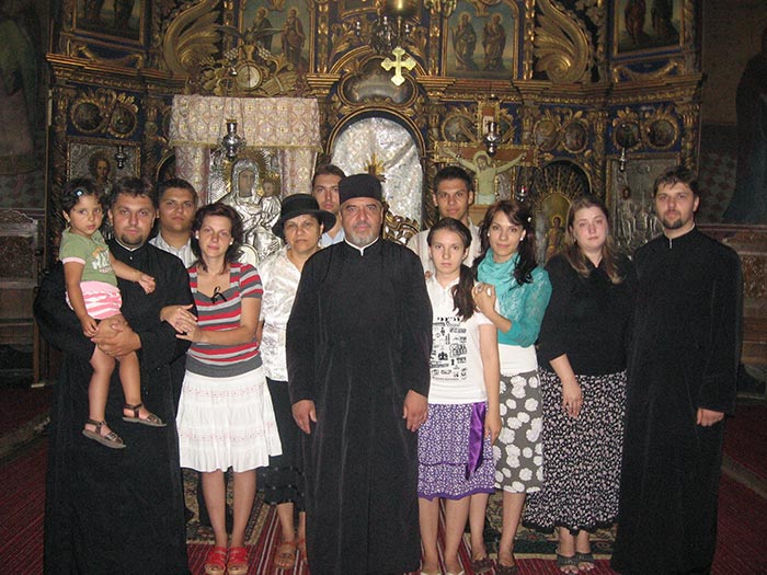 Să-l ajutăm pe părintele Florariu să se facă bine!