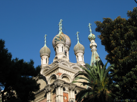 Biserica Catolică din Italia transferă Patriarhiei Ortodoxe Ruse mai multe biserici