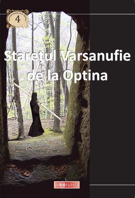 Stareții de la Optina