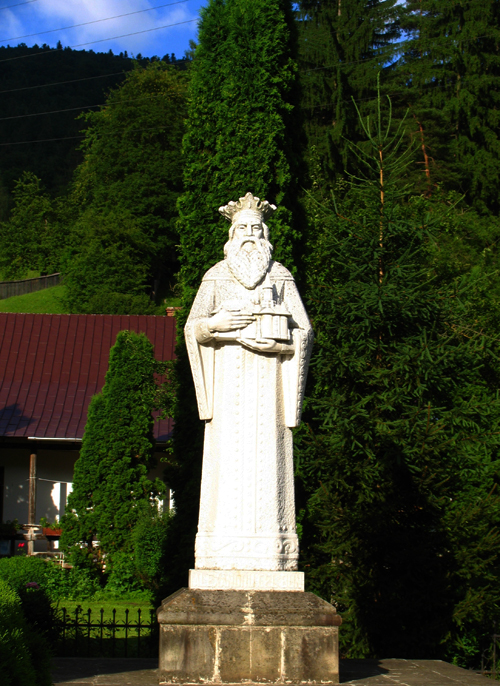 Cum a fost recunoscut primul mitropolit al Moldovei