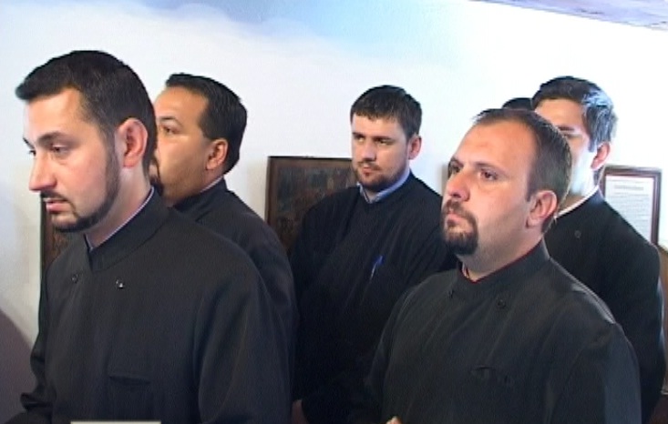 În Mitropolia Banatului au loc cursuri pastorale În Mitropolia Banatului au loc cursuri pastorale