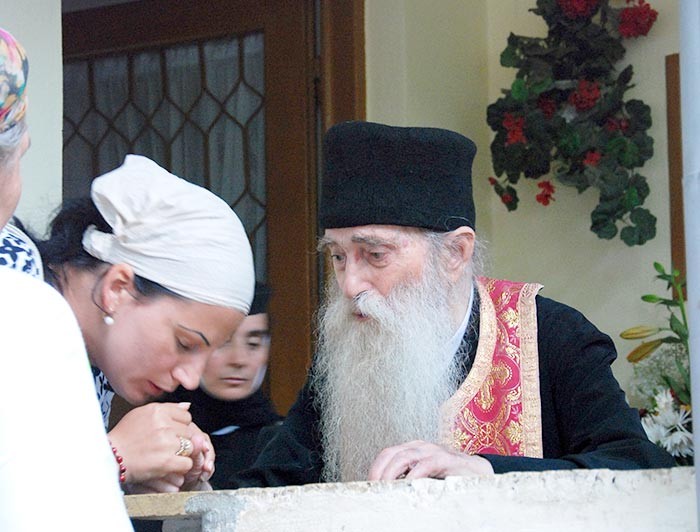 Chilia părintelui Arsenie Papacioc va deveni muzeu