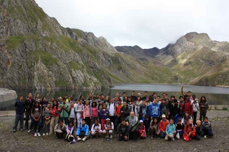Episcopia Ortodoxă Română a Spaniei și Portugaliei a organizat a III-a ediţie a Taberei de Spiritualitate Ortodoxă