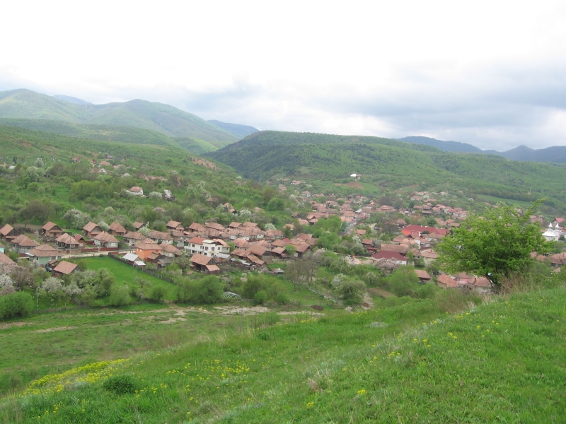 În comuna clujeană Băişoara a fost inaugurat monumentul eroilor În comuna clujeană Băişoara a fost inaugurat monumentul eroilor