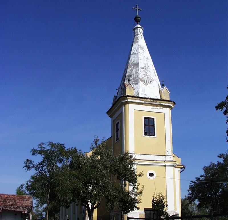 Tabără de iconografie organizată de parohia ortodoxă română din Jaca, Ungaria