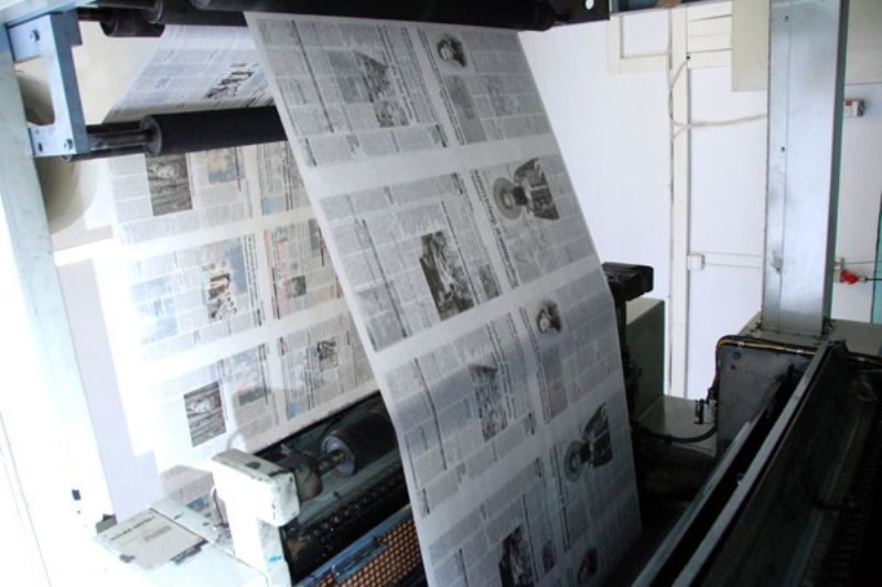 Ediţia de Oltenia a „Ziarului Lumina“ a împlinit un an