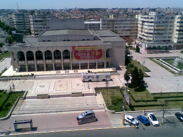 Astăzi are loc o Conferinţă dedicată femeilor, la Constanţa