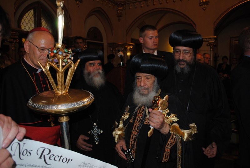 Eveniment academic la Budapesta