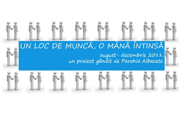 Proiectul social al unei parohii pentru muncitorii românii din Spania