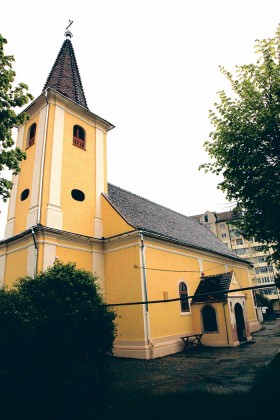 Manuscris românesc descoperit la Sibiu