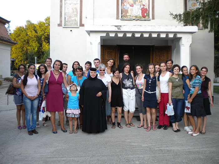 La Timişoara a avut loc a XX-a ediţie a Şcolii de vară de limbă, cultură şi civilizaţie românească La Timişoara a avut loc a XX-a ediţie a Şcolii de vară de limbă, cultură şi civilizaţie românească