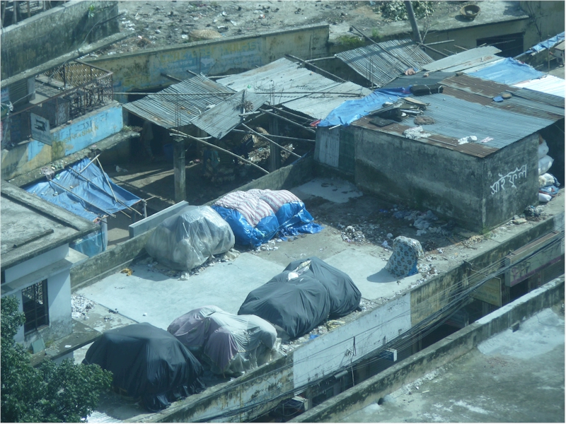 Misiune creștină în Bangladesh