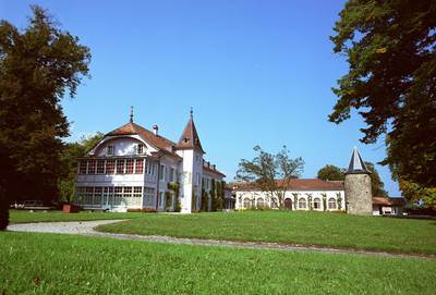 Școală de vară despre religie și comunicare la Bossey