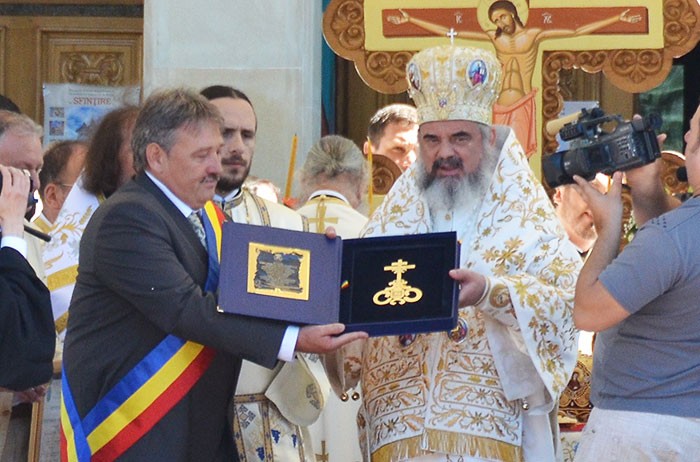 O bucurie care răsplăteşte 16 ani de aşteptare