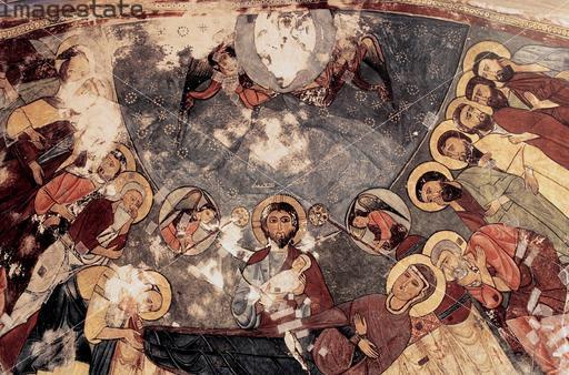 Semnificația postului și sărbătorii Adormirii Maicii Domnului