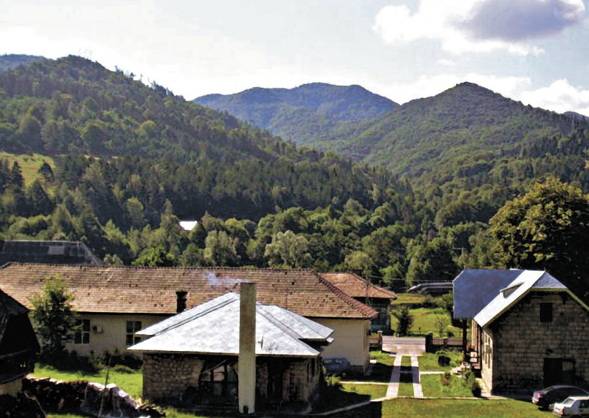 Cursuri de calificare la Centrul de îngrijire a persoanelor vârstnice Hârja