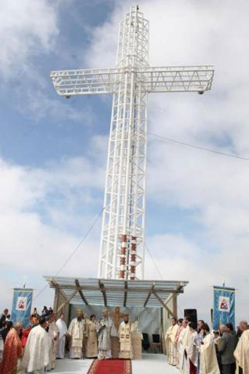 Episcopia Caransebeşului organizează &quot;Pelerinajul la crucea de pe Muntele Mic&quot;