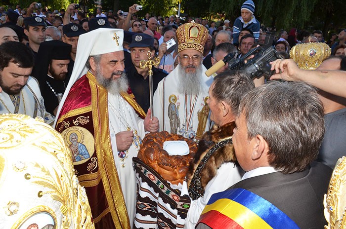 O bucurie care răsplăteşte 16 ani de aşteptare