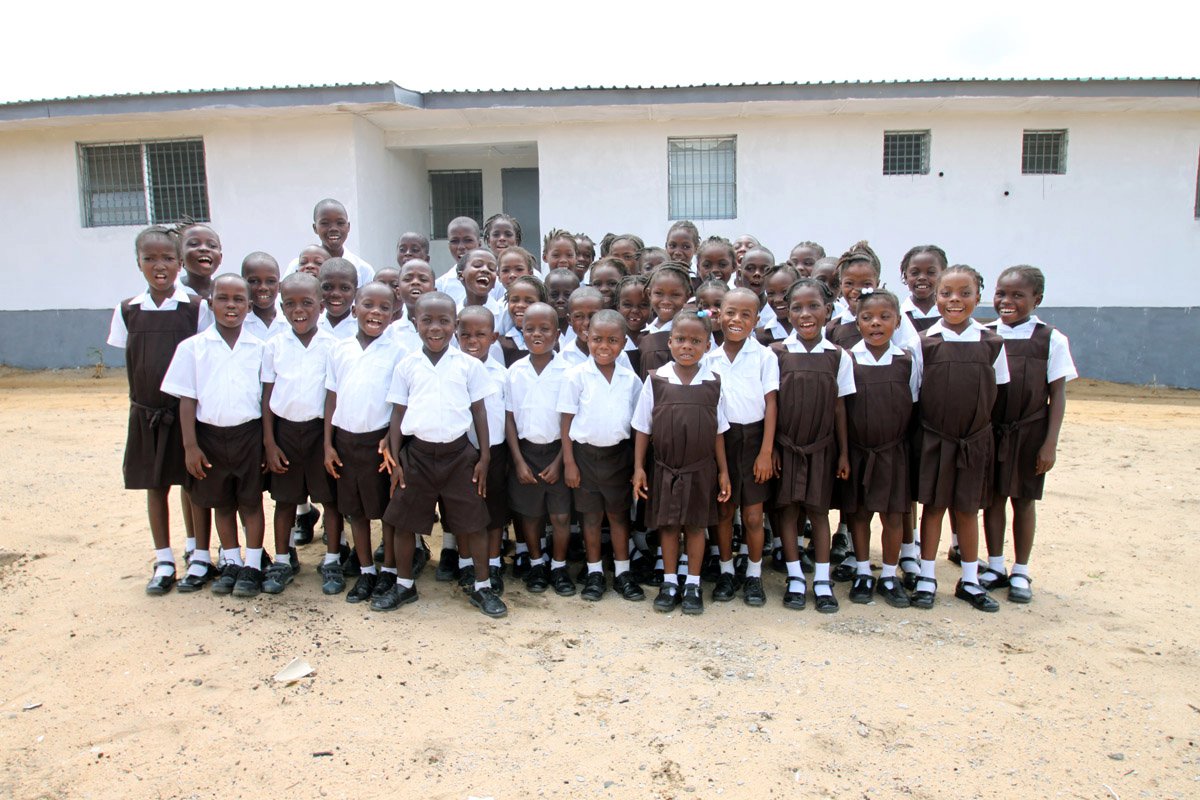 Bisericile din Liberia ajută la reconcilierea națională