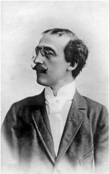 S-au împlinit 157 de ani de la nașterea poetului Alexandru Macedonski