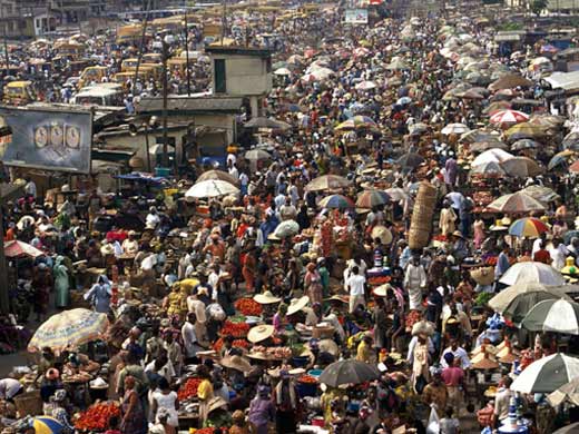 75 de milioane de creștini din întreaga Nigerie postesc pentru a chema ajutorul lui Dumnezeu împotriva atacurilor islamiste