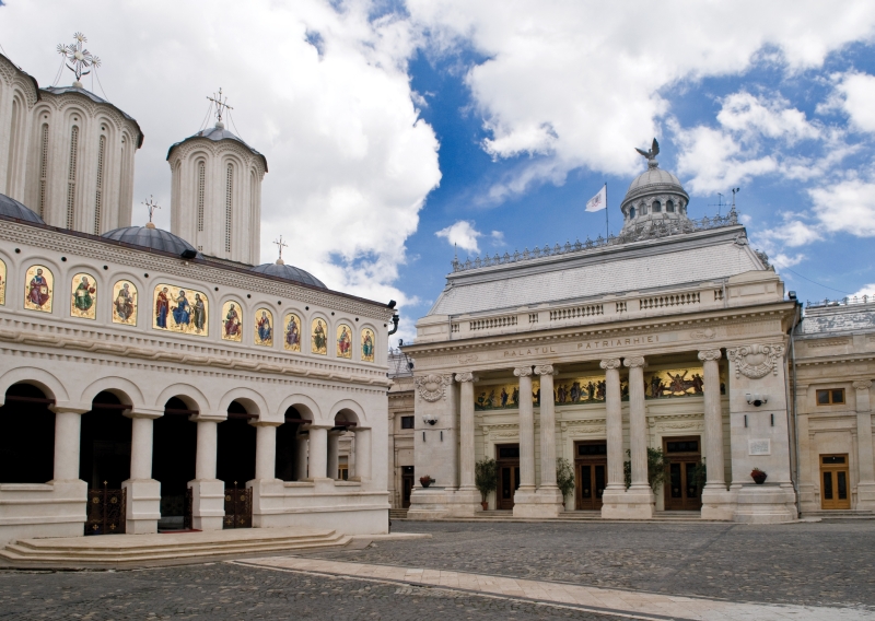 COMUNICAT: Biserica noastră cultivă cu prioritate dialogul faptelor