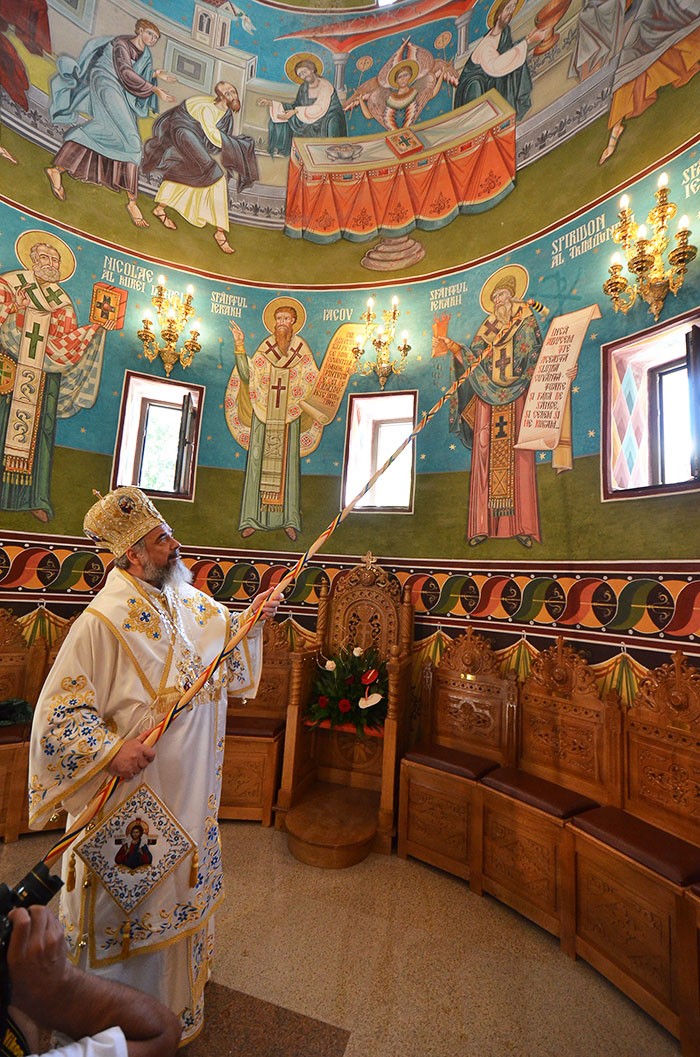 O bucurie care răsplăteşte 16 ani de aşteptare