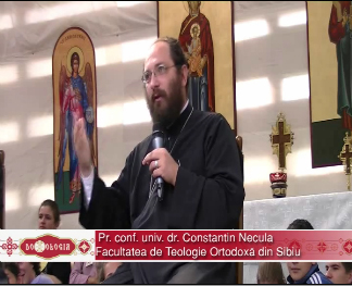 (Video) Pr. Constantin Necula – Cum să-ți împlinești vocația?