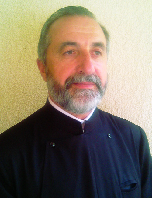 Noi protopopi în Arhiepiscopia Iașilor