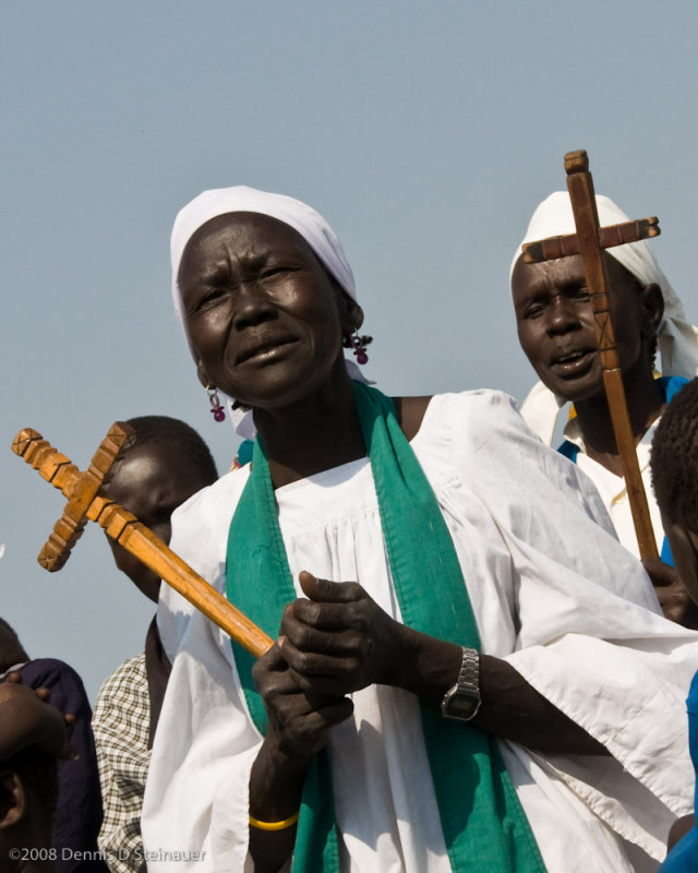 Epurarea creștinilor din Sudanul de Nord se accentuează