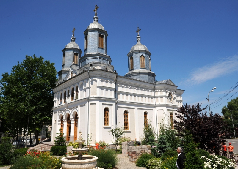 Seminar despre persoanele traficate în Episcopia Tulcii
