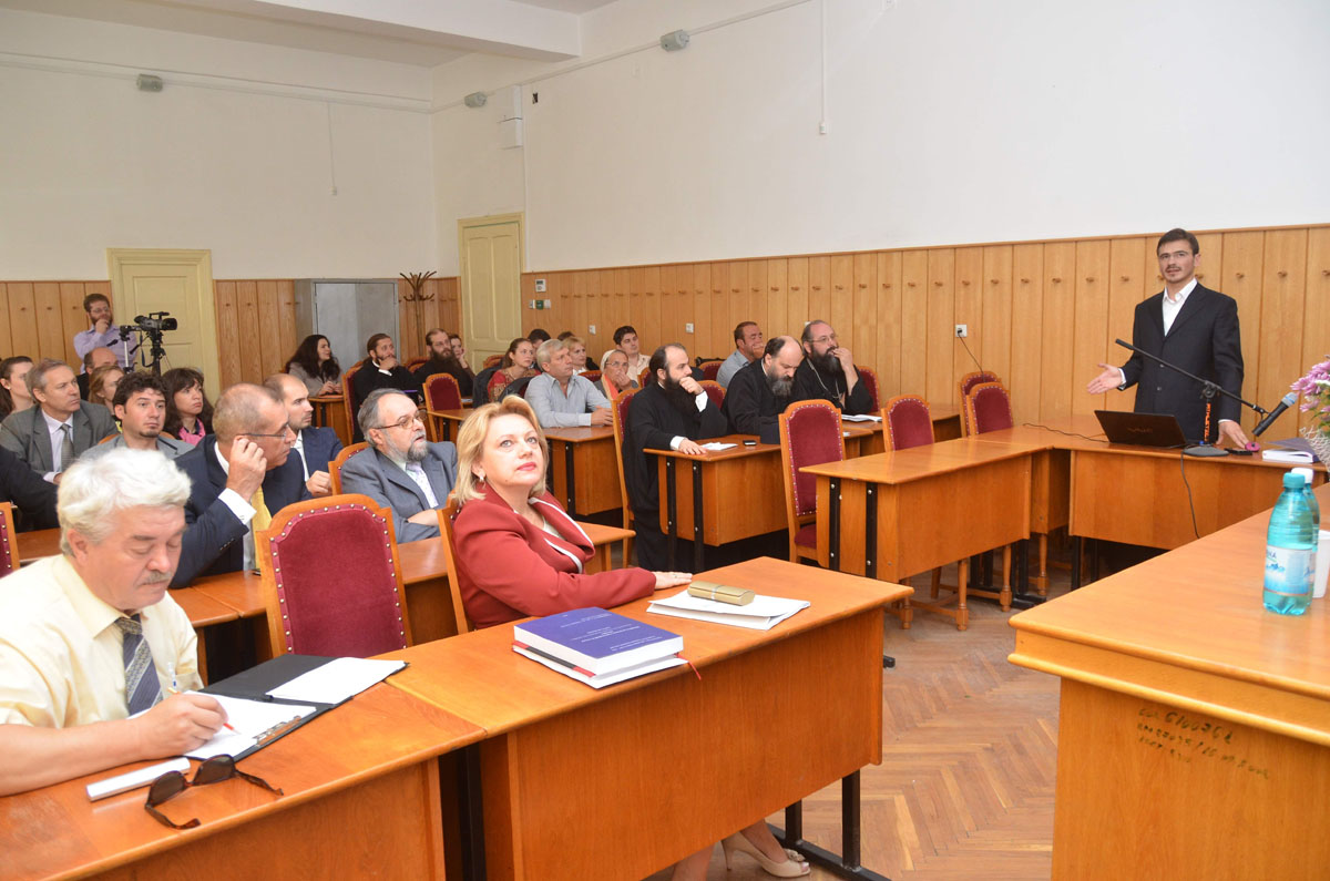 Textele filocalice, revalorizate într-o cercetare de tip transdisciplinar