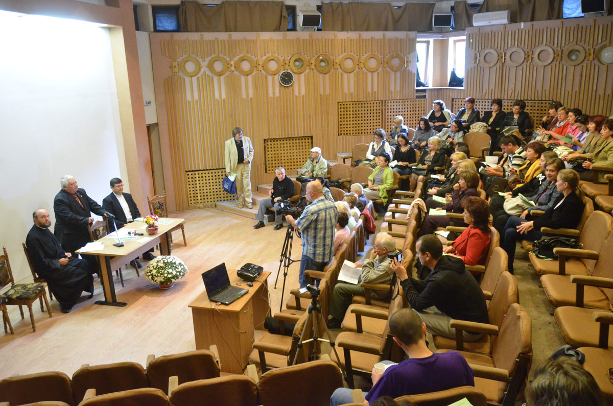 Editura Doxologia, prezentă la Salonul Internaţional de Carte Românească de la Iaşi Editura Doxologia, prezentă la Salonul Internaţional de Carte Românească de la Iaşi