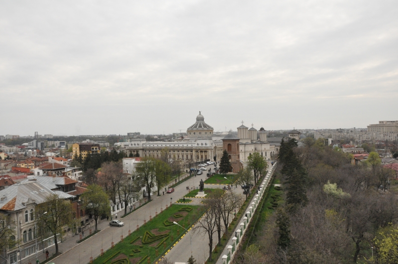 Patriarhia Română organizează Simpozionul &quot;Arheologia Credinței&quot;