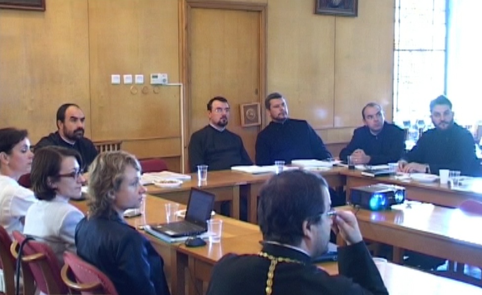 Biserica în sprijinul celor nevoiaşi