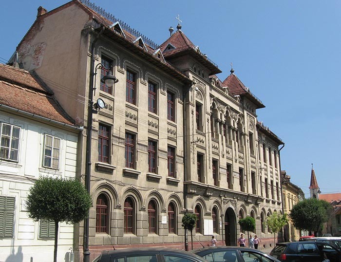 La Sibiu are loc o conferinţă despre economia socială