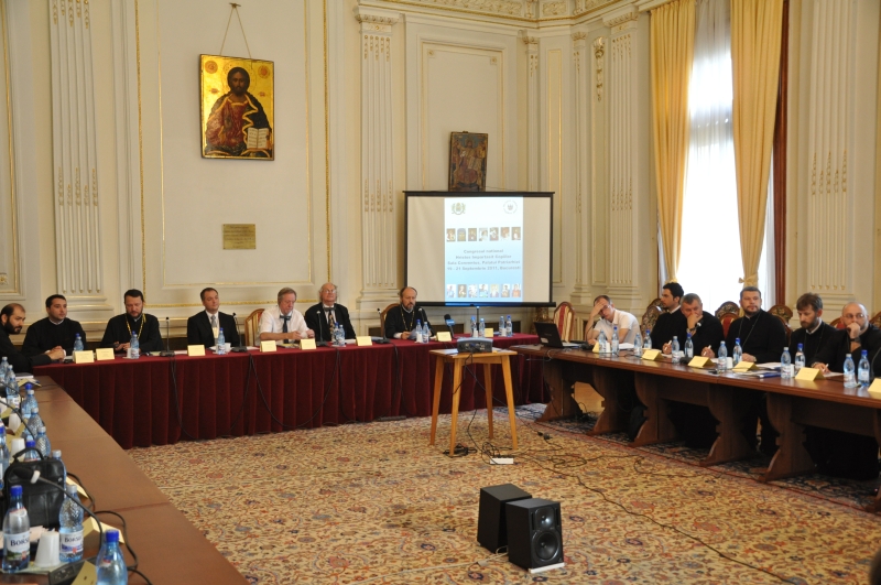 Program de cateheză pentru adulţi