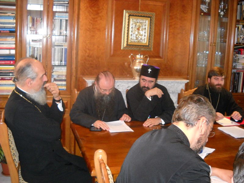 Episcopia Spaniei, în sprijinul românilor din diaspora