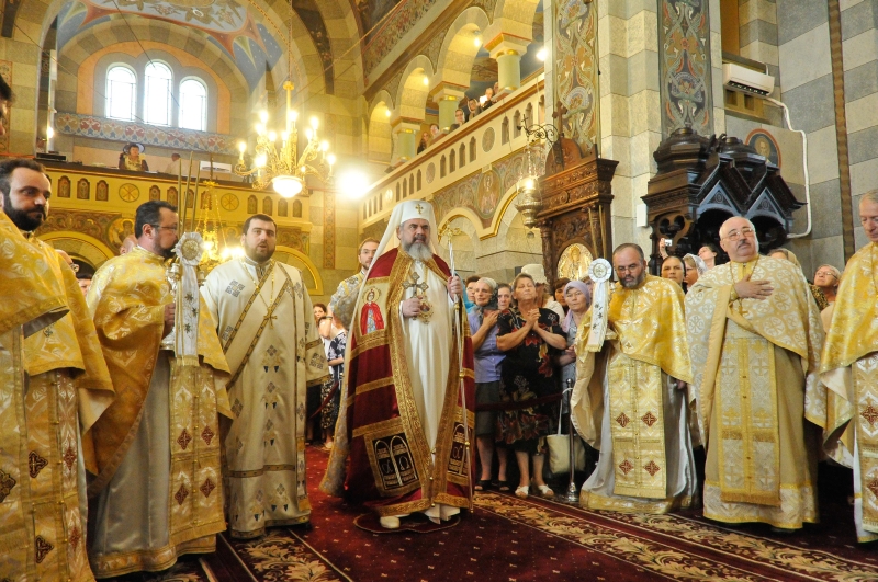 Dedicaţie şi responsabilitate