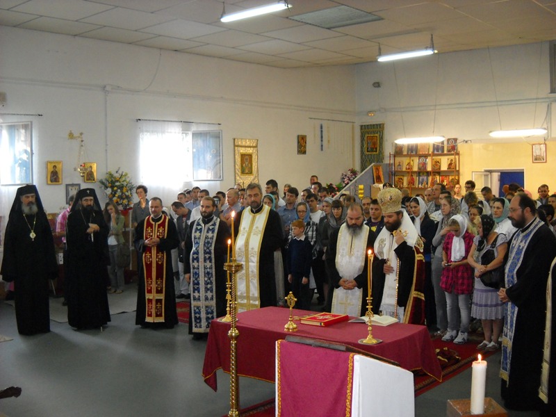 Spania a găzduit Congresul Internaţional Nepsis