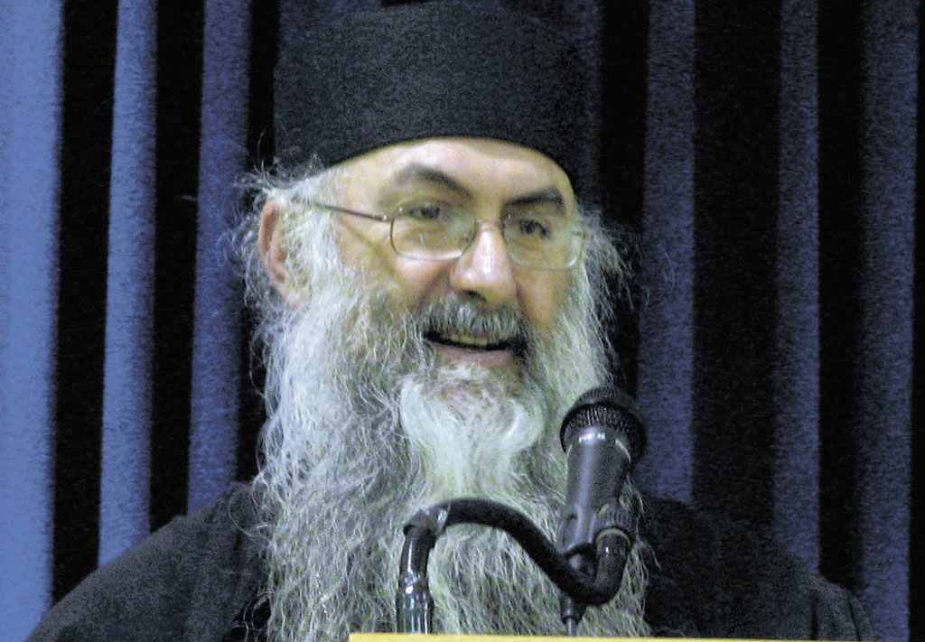 O conferinţă ce se adresează „tuturor celor ce vor să trăiască în adevăr, să fie fericiţi“