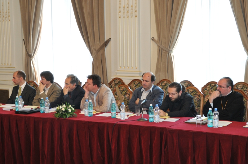 La Mănăstirea Caraiman va avea loc mâine Simpozionul Naţional &quot;Dialogul dintre teologie, filosofie şi ştiinţă&quot;