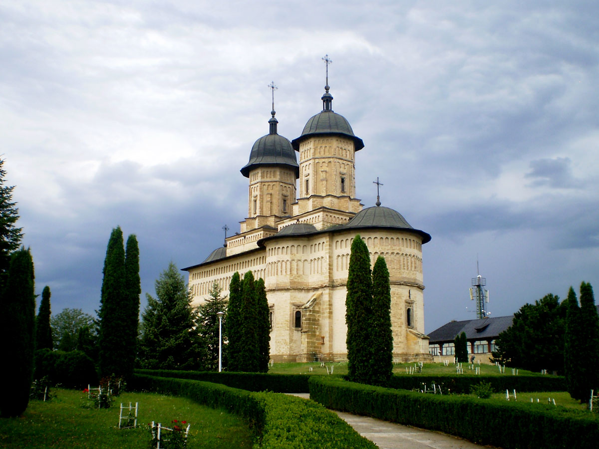 Părintele Teofan Merlă, un ales păstor de suflete