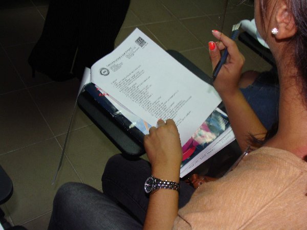 Asociația „Vasiliada” organizează cursuri de calificare pentru deţinuţii craioveni