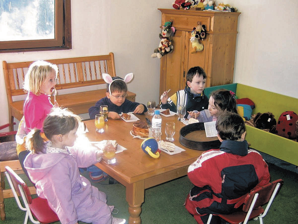 31 de creşe noi în judeţul Iaşi 31 de creşe noi în judeţul Iaşi